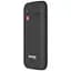 Мобільний телефон Sigma Mobile Comfort 50 HIT2020 Black - мініатюра 4