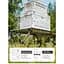 Складаний стіл Naturehike Star Jane T01 CNK2550JJ018, 119х60 см, вуглецева сталь, бежевий - мініатюра 7
