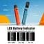 Под-система электронная сигарета Kumiho THOTH G Lite Pod 650mAh 2ml Kit Tiger Orange (18167) - миниатюра 5