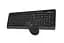 Комплект (клавіатура + миша) A4Tech Fstyler FG1012 Wireless (Black) [70052] - мініатюра 3