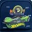 Рюкзак дитячий Kite Kids Hot Wheels (HW26-559XS) - мініатюра 13