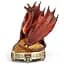 Фігурка для геймерів Noble Collection Hobbit Smaug Incense Burner (NN7526) - мініатюра 1