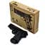 Іграшковий пістолет для страйкболу Airsoft Gun C.9 реалістична ігрова модель Чорний - мініатюра 2