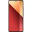 Смартфон Xiaomi Redmi Note 13 Pro 8/256GB Midnight Black - мініатюра 12