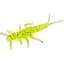 Силикон FishUP Stonefly 0.75" (12шт) #026 - Flo Chartreuse/Green - миниатюра 1