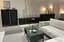 Комод Perfect Home Ларс/Lars 3-дверный с 2 ящиками 3D2S/153 Антрацит (PFH-091021) - миниатюра 14