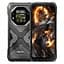 Смартфон Blackview Oscal Tank 1, 12/256GB Orange (Global) - миниатюра 1
