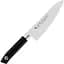 Нож поварской Satake Swordsmith японский 180 мм kuh0013212 - миниатюра 1