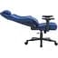 Игровое кресло GamePro Size L Fabric Dark Blue (FGC750DB) - миниатюра 7
