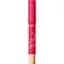Карандаш-помада матовая Bourjois Velvet The Pencil тон 06 Framboise Griffee 1.8 г - миниатюра 1