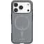 Чохол UAG для iPhone 17 Pro, Dot MagSafe, Ash teh0019310 - мініатюра 1