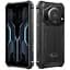 Смартфон Fossibot F101P 4/64Gb Black - мініатюра 1
