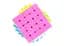 Кубик YJ 5х5 Рожевий без наліпок (YJ8322Stpink) - мініатюра 2