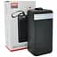 Повербанк Voltronic XOPR159 60000 mAh 2 USB Type-C 22.5W (29210) - мініатюра 2