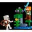 Конструктор LEGO Minecraft Бій в печері з хащами 40 деталей (30705) - мініатюра 4