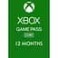 Xbox Game Pass Core — 12 місяців Xbox One/Series S/X підписка для всіх регіонів та країн - мініатюра 1