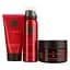 Подарочный набор Rituals Ritual of Ayurveda Trial Set: скраб для тела 125 г + гель-пена для душа 50 мл + крем для тела 70 мл - миниатюра 2