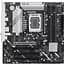Материнська плата Asus B860M MAX Gaming AX s1851 B860 4xDDR5 M.2 DP USB Type-C Wi-Fi BT mATX - мініатюра 1