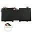 Акумулятор для ноутбука Dell 2F8K3 (Alienware 17 R5) 14.8V 86Wh Black - мініатюра 2