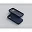 Чехол-накладка Njord Salmon Leather MagSafe Case Blue для iPhone 15 (NA51SL01) - миниатюра 7