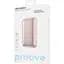 Зовнішній акумулятор Proove Vibe Energy 10000mAh 20W Pink [PBVE20020018] [114808] - мініатюра 4
