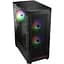 Корпус для ПК Cougar (Airface RGB Black) - мініатюра 3