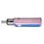 Под-система VooPoo Doric E Pod 1500 mAh 3 ml Kit Pink (15832) - мініатюра 3