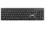 Клавіатура бездротова KS260, Black 2E teh0024164 - мініатюра 1