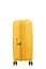 Валіза 55 См American Tourister MICKEY MAGIC MICKEY FLOWER YELLOW 55x40x20(23) 66C*06001 - мініатюра 9