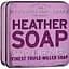 Тверде мило для рук Scottish Fine Soaps Heather Soap In A Tin Верес 100 г (33710) - мініатюра 1