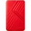 Зовнішній жорсткий диск Apacer AC236 2 TB Red (AP2TBAC236R-1) [70278] - мініатюра 1