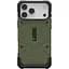 Чохол UAG для iPhone 17 Pro Max, Pathfinder MagSafe, Olive teh0019553 - мініатюра 1