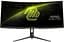 Монітор 34" MSI MAG 342CQR E2 Curved UWQHD VA 180Hz (MAG 342CQR E2) U1 - мініатюра 1