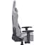 Игровое кресло GamePro Size L Fabric Gray (GC575FG) - миниатюра 13