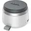 Bluetooth колонка Hoco HC43 Surpass Mini Magnetic White - мініатюра 1