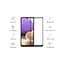 Стекло защитное Drobak Samsung Galaxy A32 4G (474720) - миниатюра 2