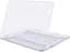 Чохол пластиковий кейс Hardshell Cover Macbook 12 2 накладки - мініатюра 4