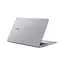 Asus ExpertBook P1 Ноутбук, Intel Core i5 13420H, 16GB DDR5 Память, 512GB SSD, 15.6" FullHD Дисплей, серый, Hungarian Layout, Windows 11 Pro - миниатюра 6