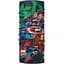 Мультипов'язка Buff Superheroes Polar Ready To Fight Multi/Black (1033-BU 116097.555.10.00) - мініатюра 1