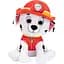 Мягкая игрушка-щенок Paw Patrol Spin Master Маршалл 23 см (SM84407/6058445) - миниатюра 1