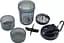 Шейкер спортивный Smart Shake 600 мл fit0011326 - миниатюра 8