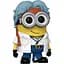 Фігурка Funko POP Rocks: Minions X BTS - Suga det0018174 - мініатюра 1