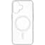 Чохол Make Apple iPhone 17 Crystal Magnet - мініатюра 1