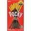 Палички Pocky шоколадні 47 г (12814) - мініатюра 1