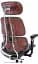 Офісне крісло GT Racer (X-819 Fabric Wood Gray) - мініатюра 6