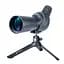 Підзорна труба Vanguard Vesta 350A 12-45x50/45 WP + штатив (Vesta 350A), Чорний - мініатюра 2