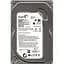 Жорсткий диск 3.5 Seagate 500Gb ST500DM002 Б/В - мініатюра 1