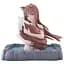 Фігурка Sega Вовчиця і прянощі Холо Spice and Wolf Holo 13 см S SW H 13 - мініатюра 1