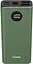 Портативна батарея Powerbank Gelius Pro CoolXiaomini GP-PB10-211 9600 mAh Green - мініатюра 3
