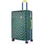 Валіза Semi Line 28" L Dark Green (T5805-3) - мініатюра 1